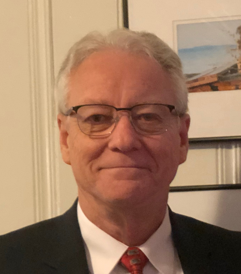 Prof. Lance Gunderson