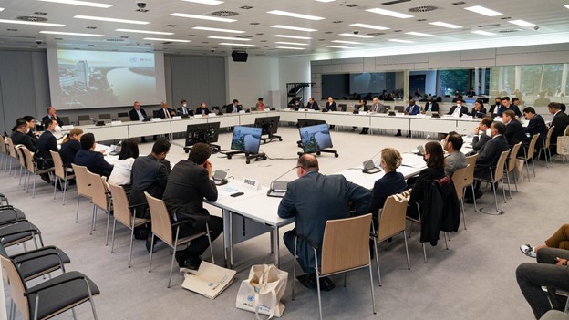 UN Open House on Flickr