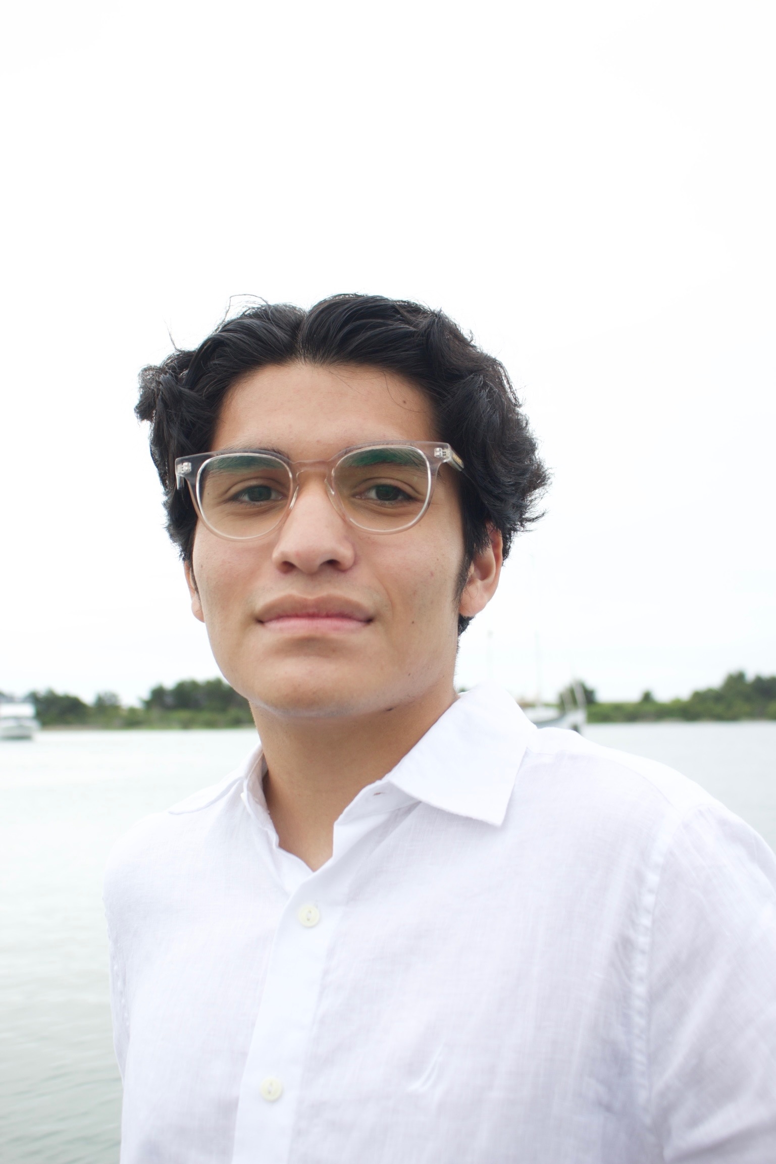 Dayan Trejo-Martinez, '27C